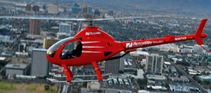Rotorway A600 Talon