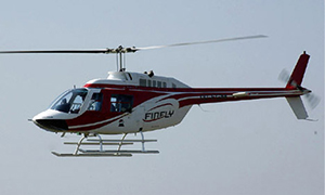 Bell 206L