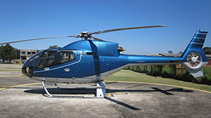 Eurocopter 120B
