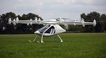 Volocopter VC200