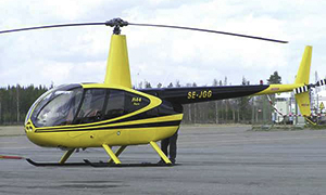 Robinson R44
